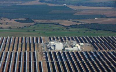 Córdoba capta 8,8 millones para las energías renovables