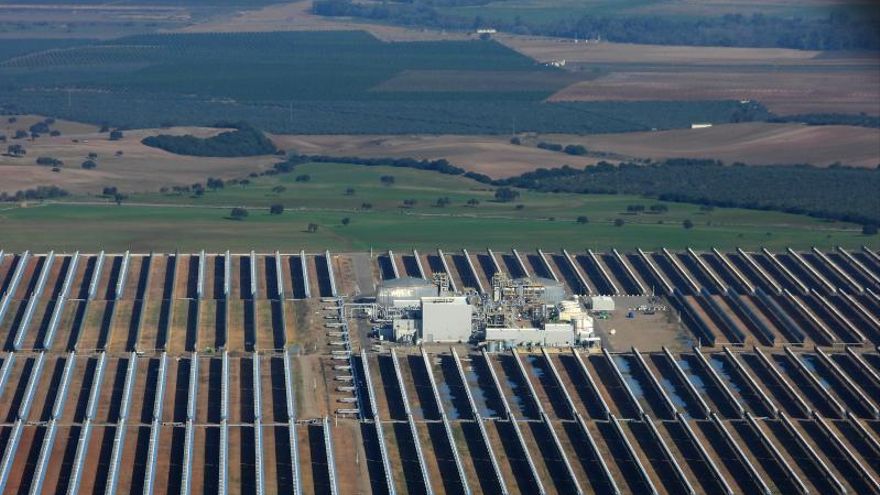 Córdoba capta 8,8 millones para las energías renovables