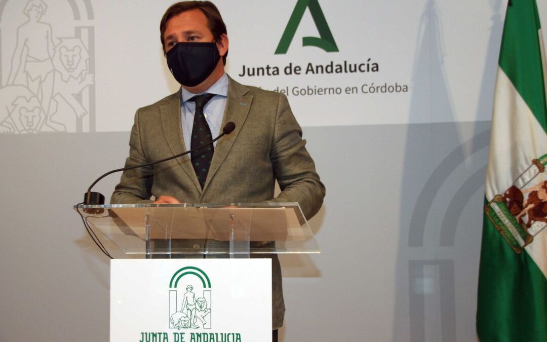 La Junta pone en marcha ayudas para el autoconsumo eléctrico con energía solar