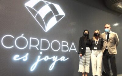 Fitur 2021: Córdoba usa la joyería y su potencial en naturaleza como reclamos turísticos