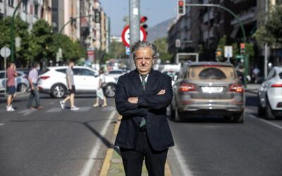Salvador Fuentes: «El ‘efecto confianza’ de Córdoba se expande; ya somos atractivos a la inversión»