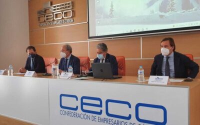 Nace la comisión de internacionalización y competitividad de la pyme de Córdoba