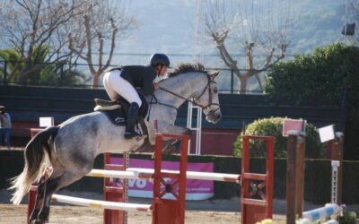 Córdoba aspira a convertirse en el 2022 en centro del deporte ecuestre