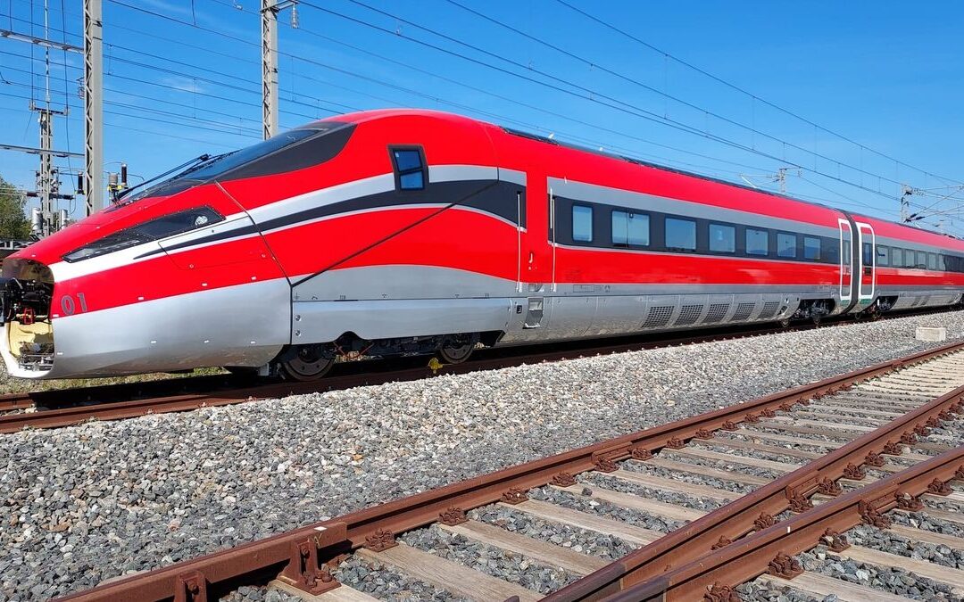 El primer operador privado de AVE llegará a Córdoba en la segunda mitad del 2022