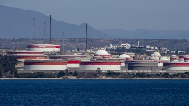 Andalucía supera el nivel de exportaciones preCovid con ‘el mejor julio de la historia