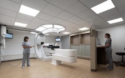 El centro de protonterapia, innovación para atraer más empresas sanitarias a Córdoba