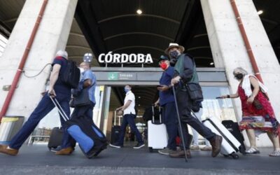 La inversión para crear nuevas empresas se triplica en Córdoba hasta julio