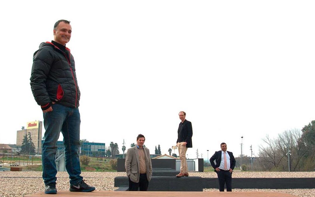 La empresa cordobesa Paythunder dotará de inteligencia artificial a la atención al cliente de Vodafone