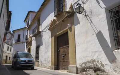 El promotor del nuevo cinco estrellas de Córdoba da el salto al Mercado Continuo