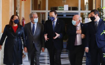 Córdoba tendrá un nuevo Instituto de Investigación sobre Zoonosis y Enfermedades Emergentes