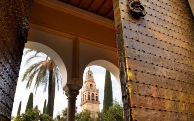 Córdoba promociona su imagen con la NASA y en los Premios Grammy Latinos