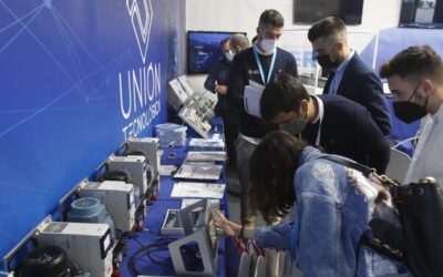 Córdoba da un paso de gigante hacia la industrialización con la feria tecnológica ‘On Industry’