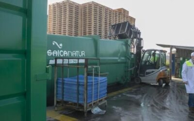 Migasa estudia ampliar un 75% su planta de envasado en Alcolea (Córdoba)