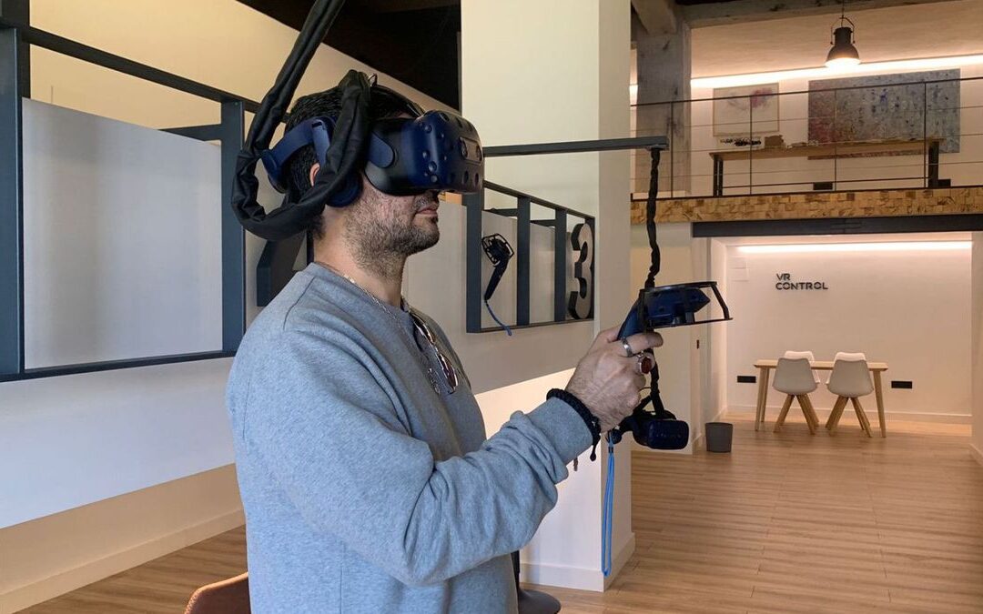 Un viaje virtual al legado califal