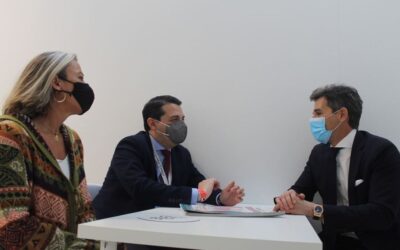 El hotel 5 estrellas de superlujo de Millenium en Córdoba prevé abrir a finales del 2023