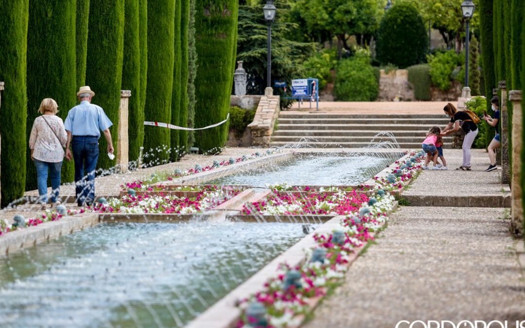 Córdoba, en el ‘top ten’ de las capitales españolas para una escapada en 2022