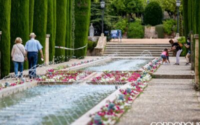 Córdoba, en el ‘top ten’ de las capitales españolas para una escapada en 2022