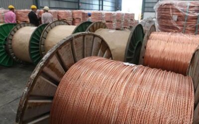 Córdoba se acerca a su récord de exportaciones con 2.328 millones hasta noviembre