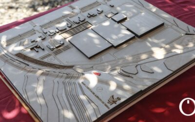 Empresas tecnológicas trabajan en proyectos asociados a la base logística del Ejército en Córdoba