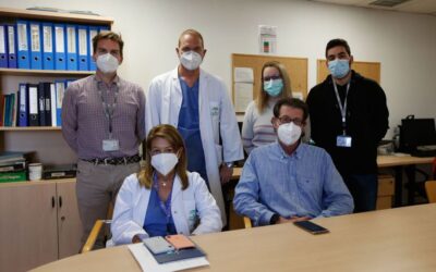 Córdoba desarrolla un corazón artificial que es pionero en Europa