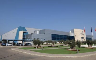 El Gobierno apoyará inversiones millonarias en Córdoba de Pharmex, Intarcon y Keyter