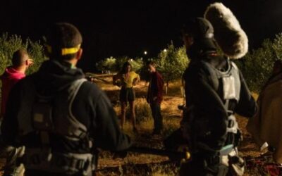 El cine de Córdoba se prepara para un año histórico con seis rodajes y un estreno