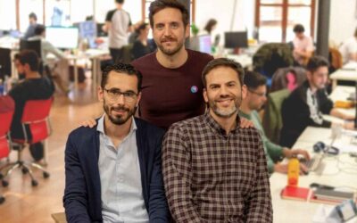 Genially, el ‘PowerPoint español’, lanzará en mayo una nueva versión con el trabajo en equipo como protagonista