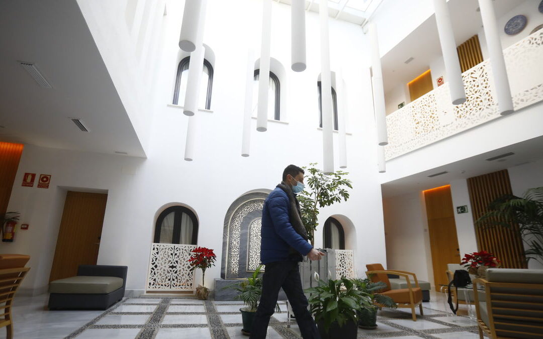 El boom de los hoteles boutique en Córdoba: alojamientos chic para escapadas especiales