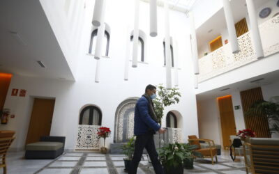 El boom de los hoteles boutique en Córdoba: alojamientos chic para escapadas especiales