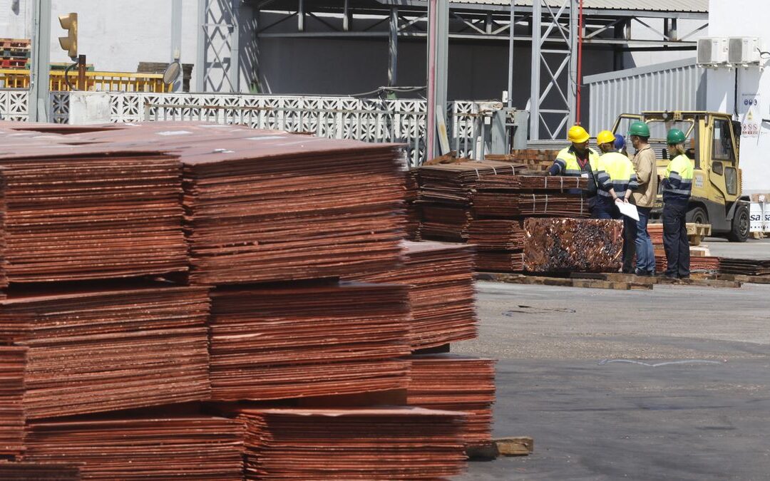 La Junta califica de interés estratégico la ampliación de Cunext en Córdoba con una inversión de 68 millones