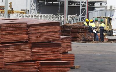 La Junta califica de interés estratégico la ampliación de Cunext en Córdoba con una inversión de 68 millones