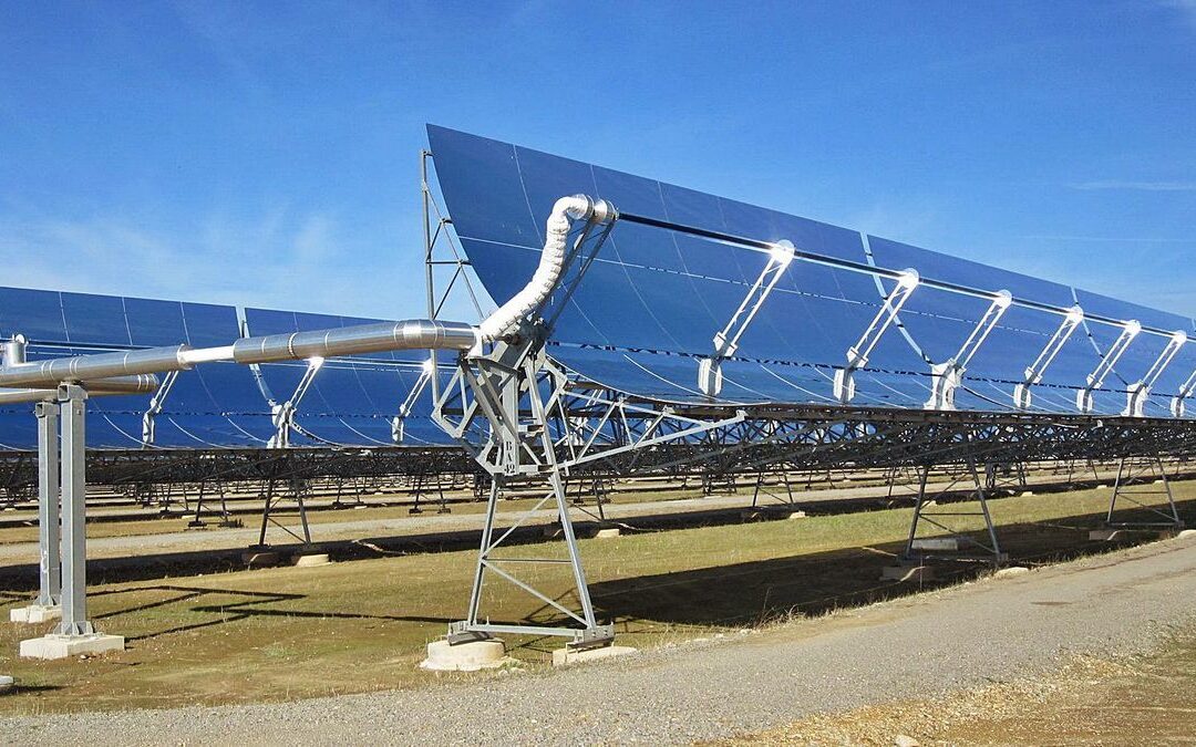 Córdoba quintuplica la inversión extranjera recibida en el 2019