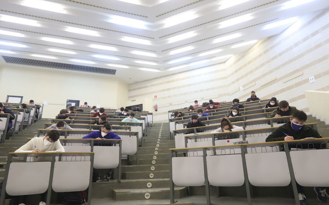 Un grupo inversor construirá una residencia para 400 estudiantes en Rabanales 21