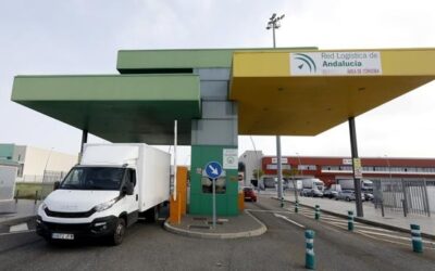 El parque logístico del Higuerón, de Córdoba, toma velocidad: ultima sus grandes ventas de suelo