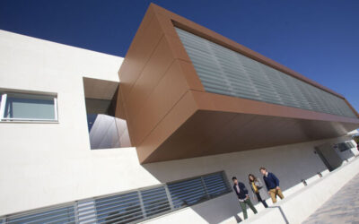 La Universidad Loyola ofertará en Córdoba el grado de Enfermería en el curso 2023-2024