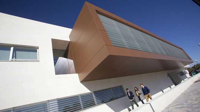 La Universidad Loyola ofertará en Córdoba el grado de Enfermería en el curso 2023-2024