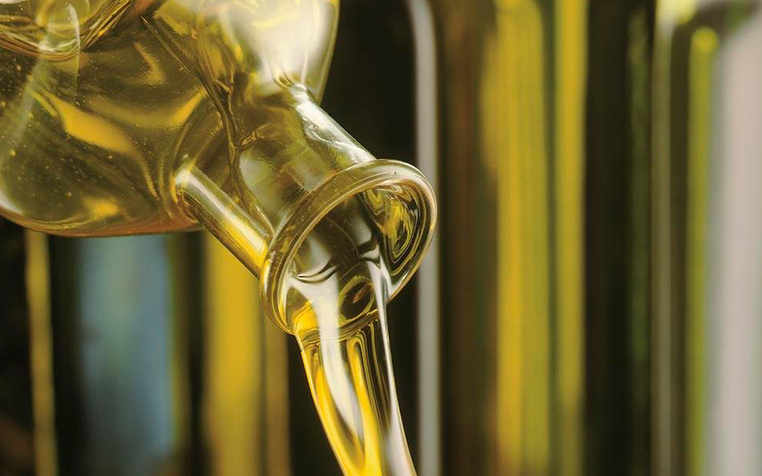 Los aceites cordobeses Oleo Subbética y Castelanotti, Premios Alimentos de España en AOVE