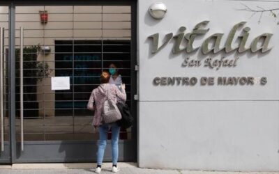 Vitalia invertirá 12,6 millones en una nueva residencia en Córdoba especializada en ictus y daño cerebral