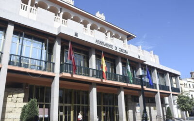 Córdoba se adhiere a la red de ciudades que impulsan los corredores ferroviarios Mediterráneo y Atlántico