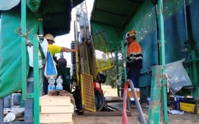 Ocho grandes proyectos empresariales prevén descargar 288 millones de inversión en Córdoba