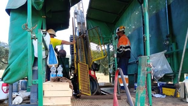 Ocho grandes proyectos empresariales prevén descargar 288 millones de inversión en Córdoba