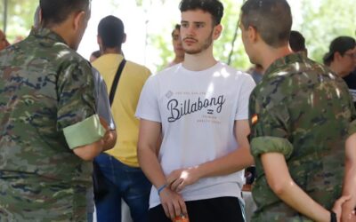 La base logística del Ejército en Córdoba se convertirá en un apoyo esencial para la OTAN