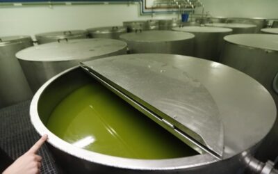 Córdoba, tercera provincia de Andalucía que más crece en exportaciones