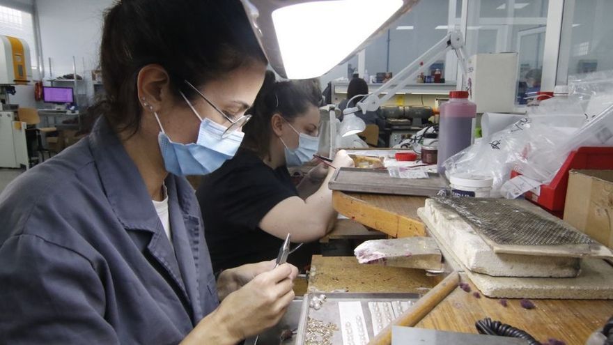 Las exportaciones cordobesas suben un 22% impulsadas por el cobre, el plástico y la joyería