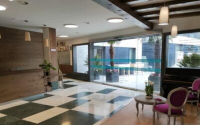 El ‘boom’ de las residencias llega a Córdoba con cinco proyectos y más de 700 plazas