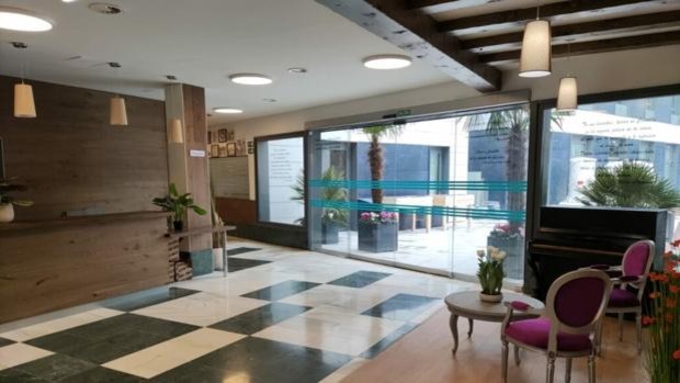 El ‘boom’ de las residencias llega a Córdoba con cinco proyectos y más de 700 plazas