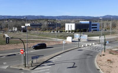 La corporación que integra a AE Maderas de Montilla adquiera 10.000 metros cuadrados para trabajar nuevos productos más sostenibles en Rabanales 21 para un nuevo centro de i+D aplicada a la madera