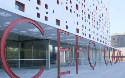 El Ayuntamiento prevé ingresar más de un millón de euros el primer año del Centro de Ferias