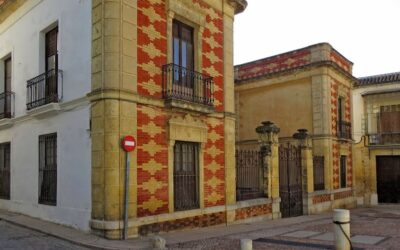 Mercer resucita la Casa de los Burgos, de Córdoba: planea alojamientos turísticos de lujo en ella