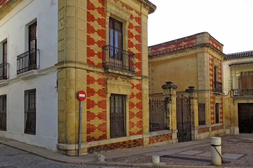 Mercer resucita la Casa de los Burgos, de Córdoba: planea alojamientos turísticos de lujo en ella